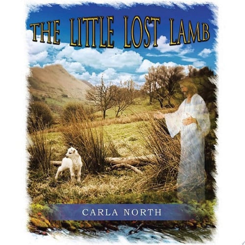 The Little Lost Lamb