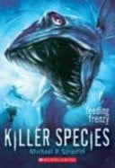 Cover of Feeding Frenzy