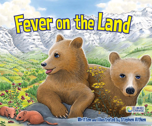 Cover of Fever on the Land