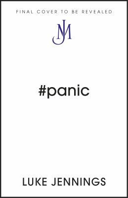 #Panic The Bestselling Author of Killing Eve