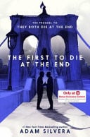 Cover of First to Die at the End