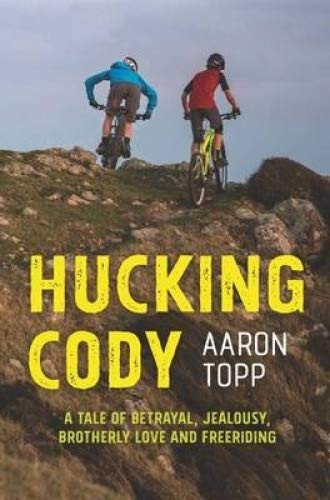 Cover of Hucking Cody