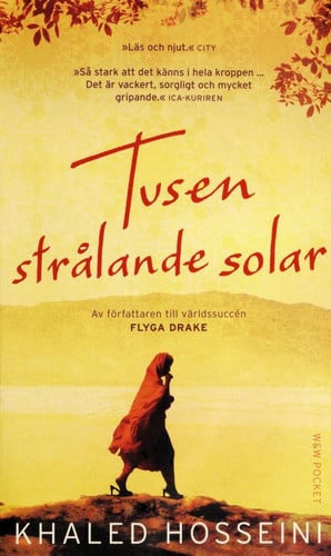 Tusen strålande solar