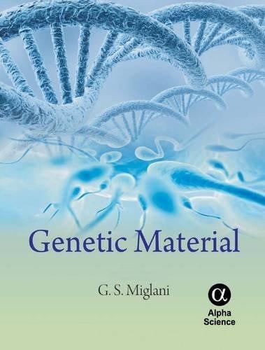 Genetic Material