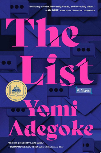 The List