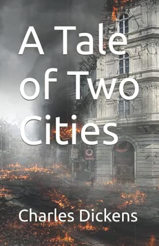 A Tale of Two Cities
