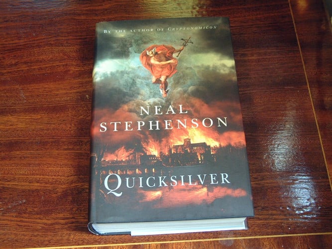 Quicksilver