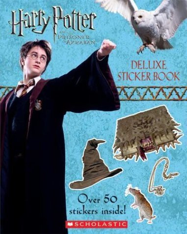 Harry Potter and the Prisoner of Azkaban
