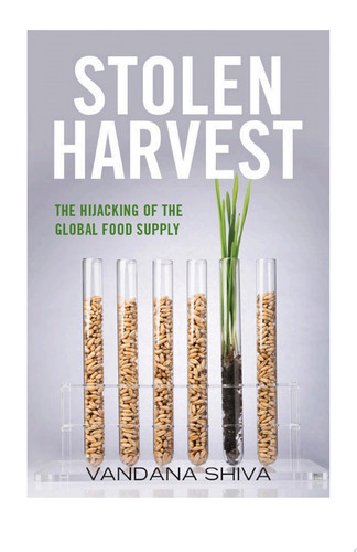 Stolen Harvest