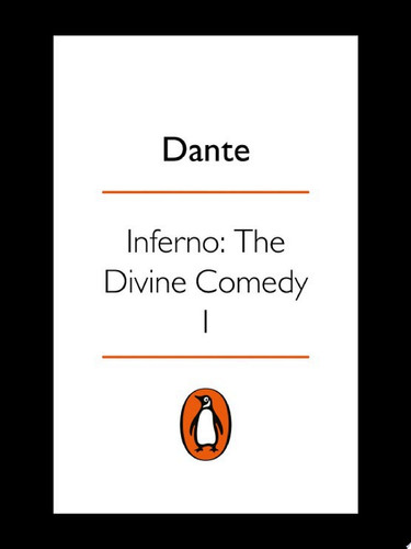 Inferno: The Divine Comedy I