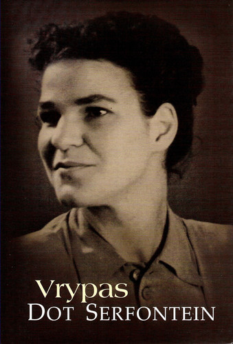 Vrypas (Afrikaans Edition) - Dot Serfontein