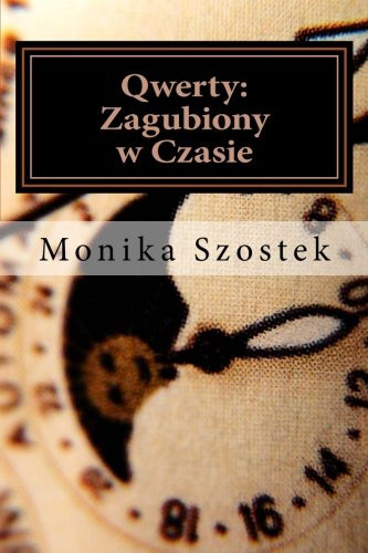 Qwerty Zagubiony W Czasie