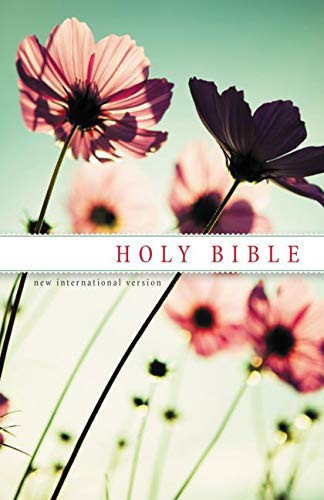 Holy Bible