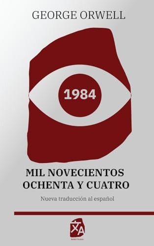 1984 Mil novecientos ochenta y cuatro