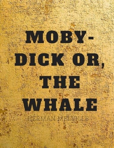 Moby Dick