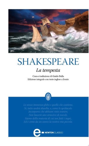 La tempesta