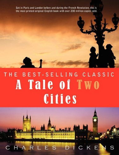 A Tale of Two Cities