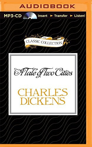 Tale of Two Cities, A