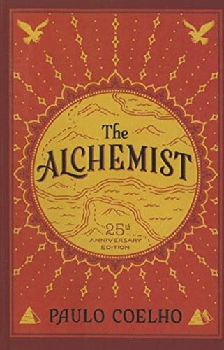 The Alchemist (Perennial Classics)
