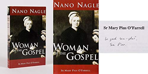 Cover of Nano Nagle