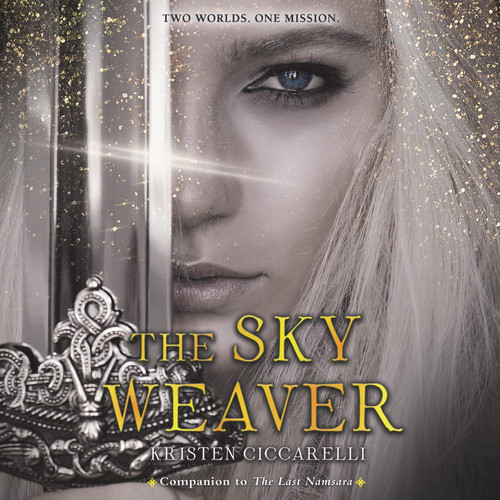 The Sky Weaver (The Iskari Series) (The Iskari Series, 3)