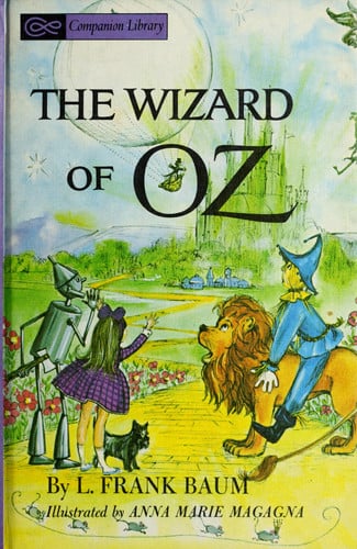 The Wizard of Oz