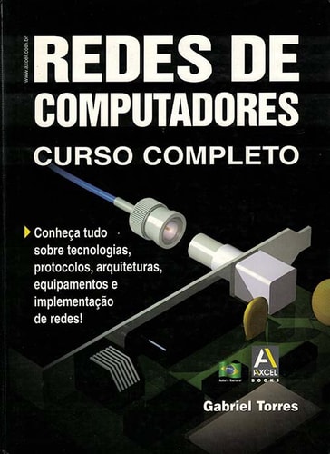Redes de Computadores: Curso Completo