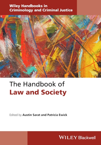 The Handbook of Law and Society