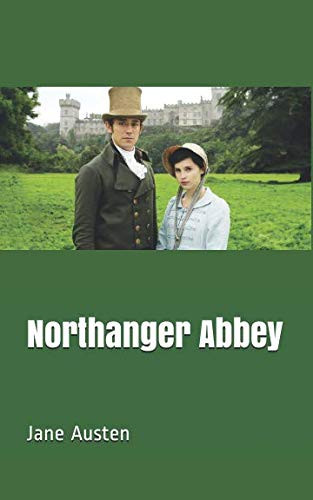 Northanger Abbey
