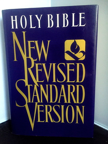 Bible
