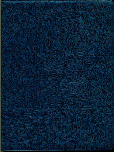 The Catholic Study Bible: New American Bible