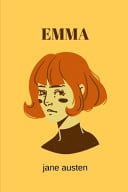 Emma by Jane Austen