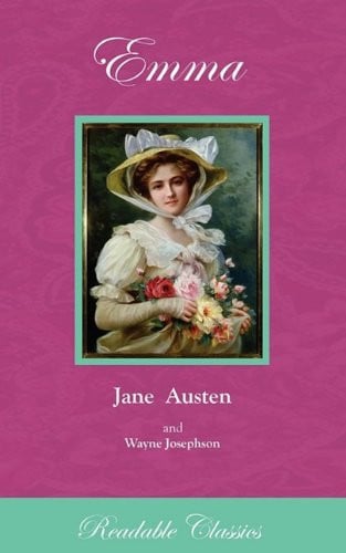 Emma (Readable Classics)