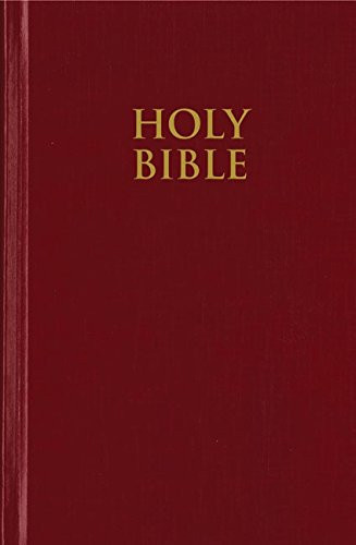 Holy Bible