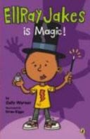 Cover of EllRay Jakes Is Magic