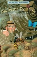 Cover of One Beetle Too Many