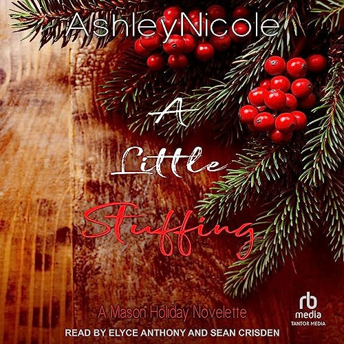 A Little Stuffing (The Mason Family Saga) (Mason Family Saga, 4)