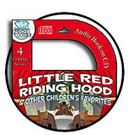 Cover of Little Red Riding Hood and Other Children's Favorites Audio Book On CD (6 of 24)