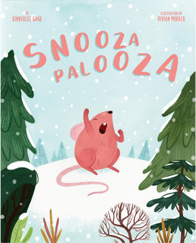 Cover of Snoozapalooza