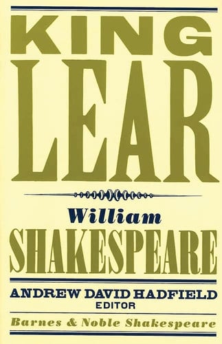 King Lear