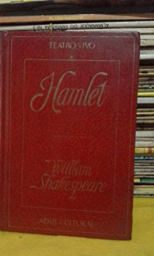 The Tragedy of Hamlet, Prince of Denmark