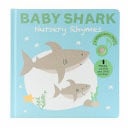 Cover of Baby Shark Nursery Rhymes