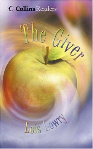 The Giver (Collins Readers)