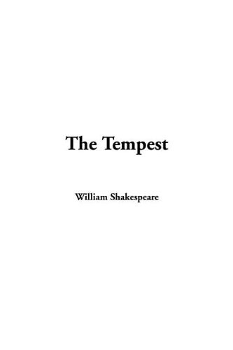 The Tempest