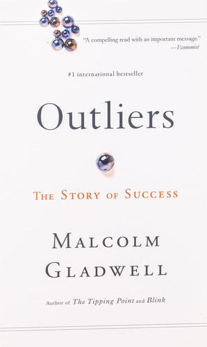 Outliers The Story of Success