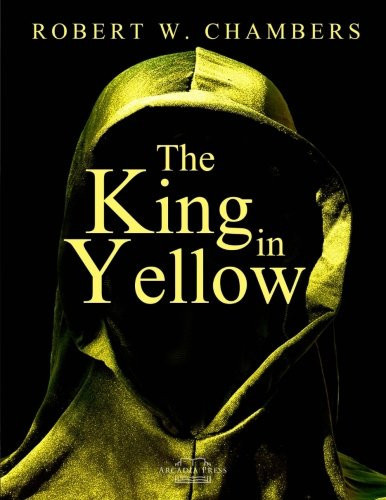 The King in Yellow