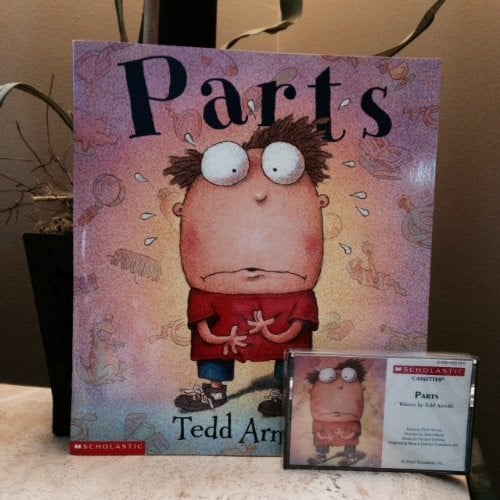Cover of Parts