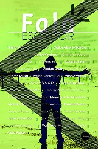 Fala escritor