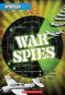 Cover of War Spies