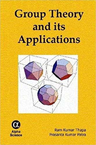Group Theory and Its Applications